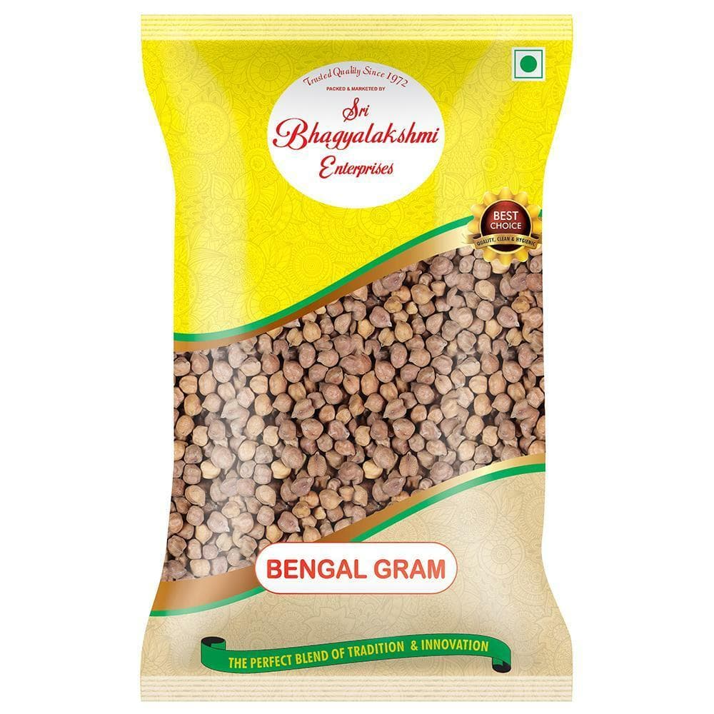 Sri Bhagyalakshmi Bengal Gram