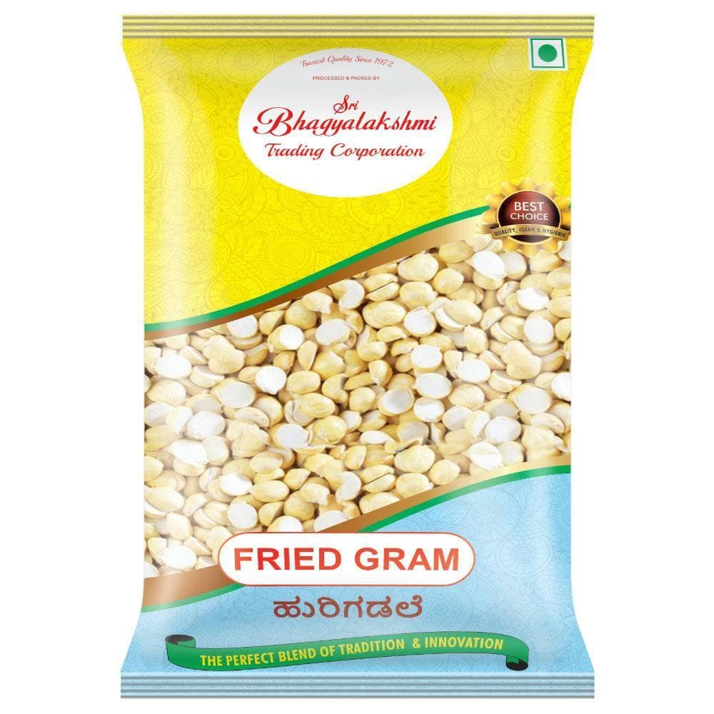 Sri Bhagyalakshmi Fried Gram
