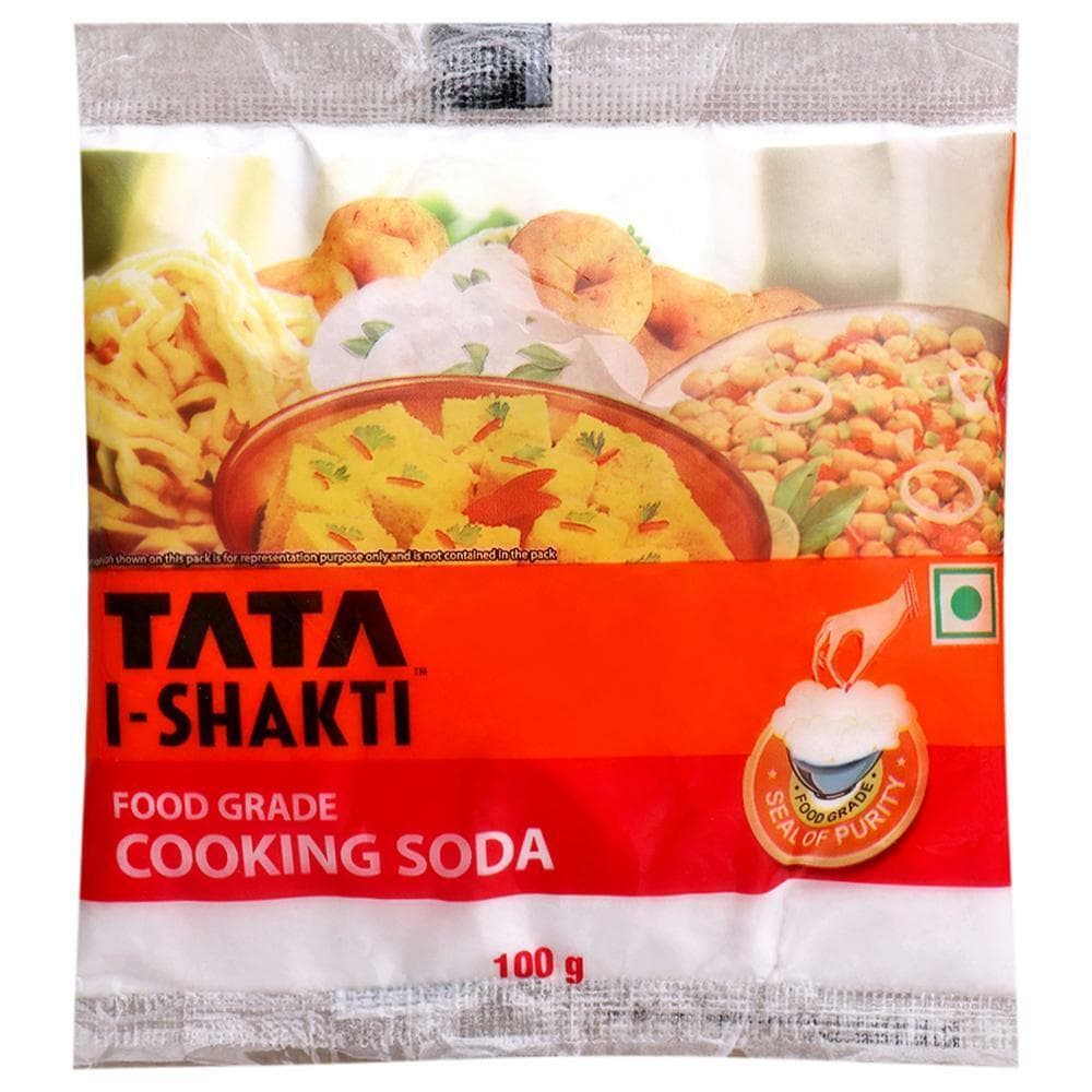 Tata I-Shakti Cooking Soda