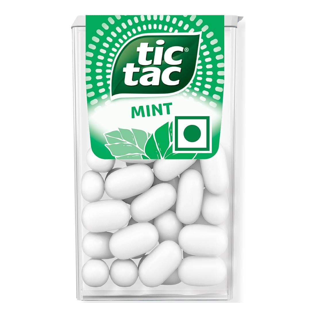 Tic Tac Mints
