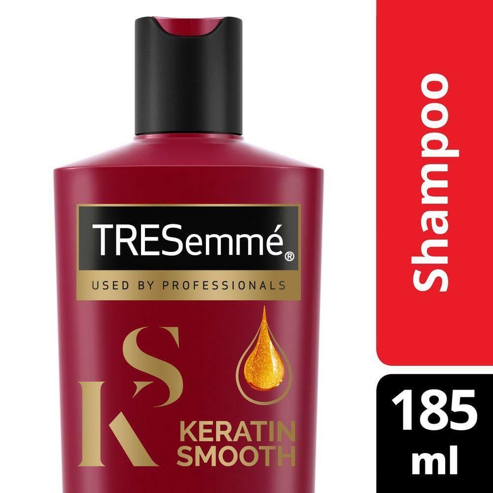TRESemme Pro Collection Keratin Smooth Shampoo