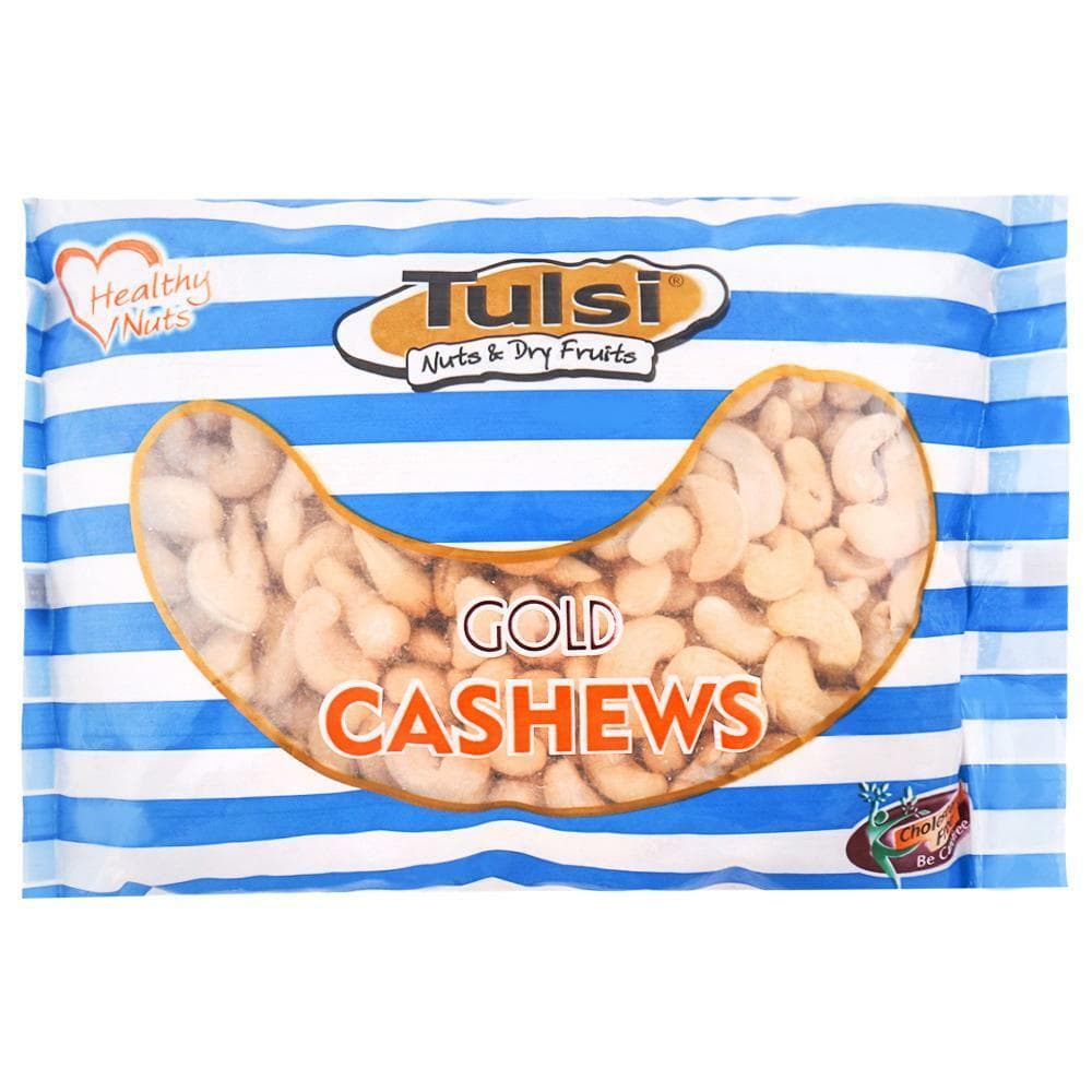 Tulsi Whole Premium Cashews