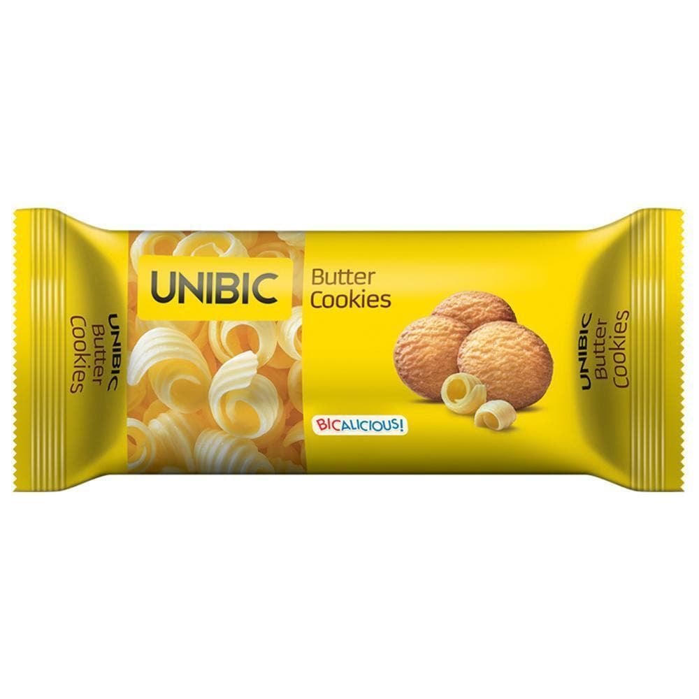 Unibic Butter Cookies