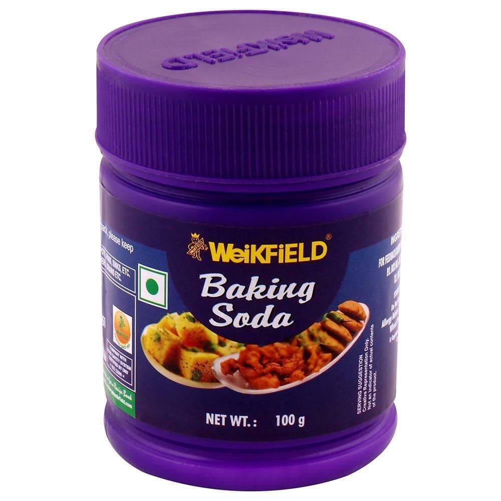 Weikfield Baking Soda