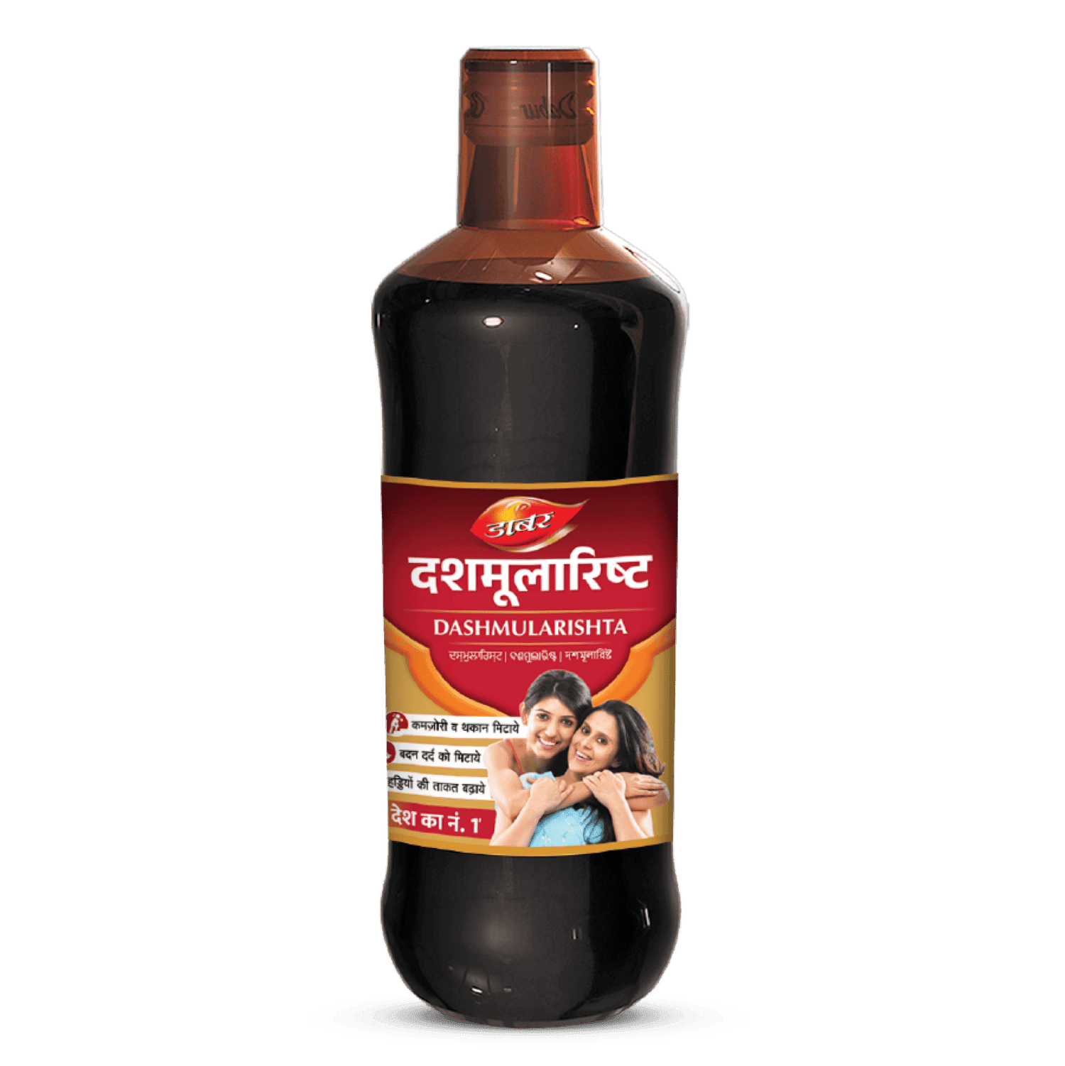 Dabur Dashmularishta