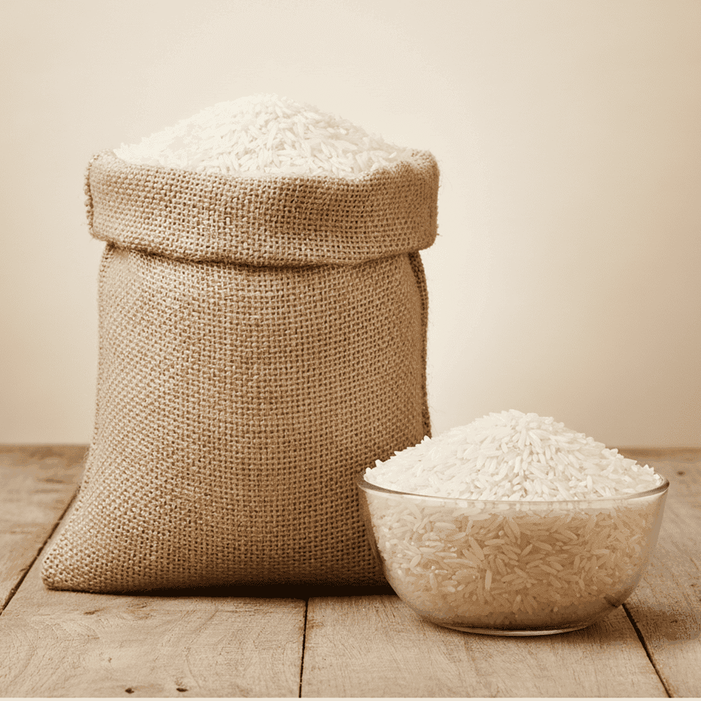 Loose Daily Sona Masuri Rice