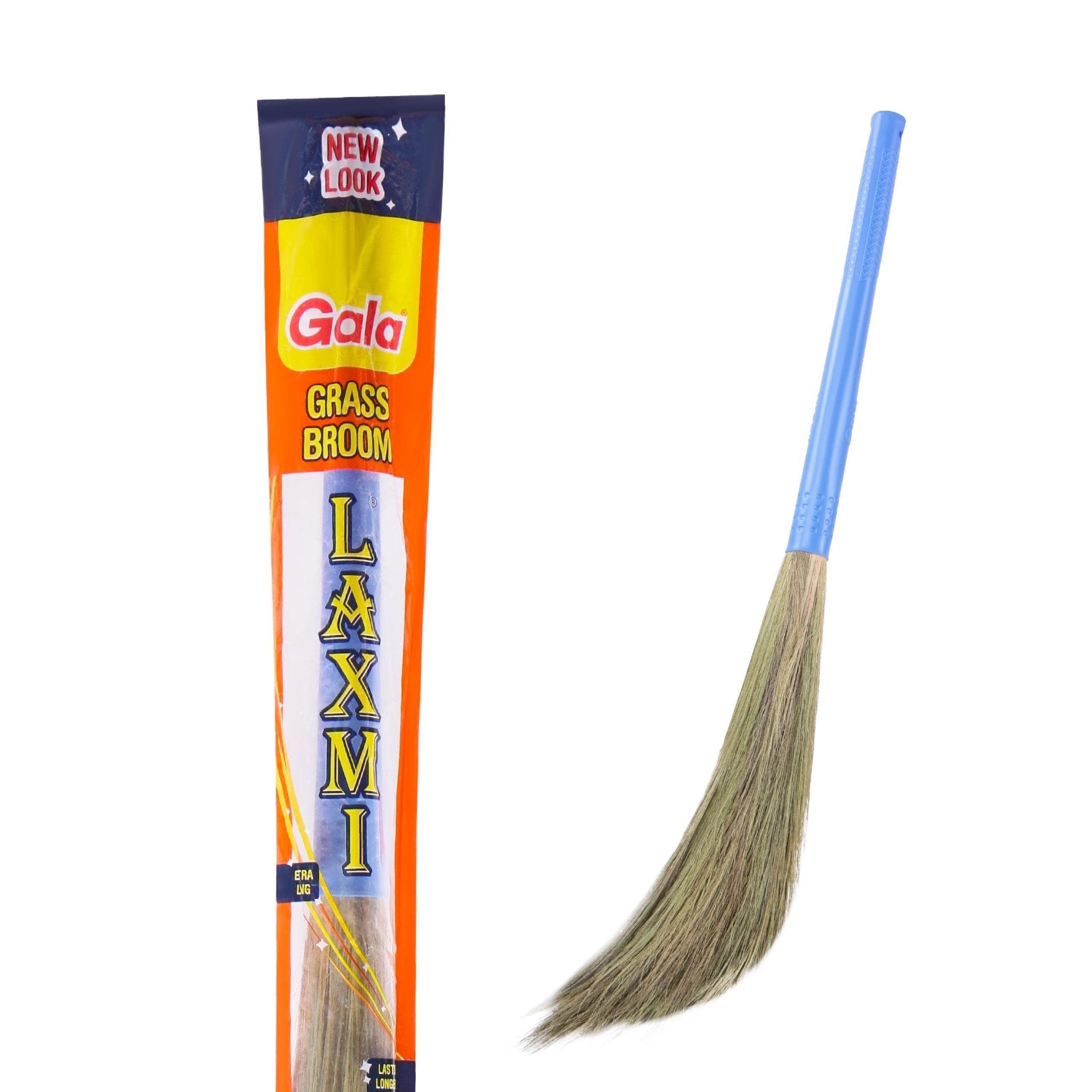 Gala Laxmi Grass Broom